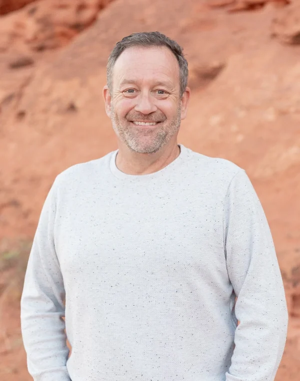Dr. Jon Hastings, DDS, of Times Square Dental in Boise.