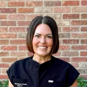 Dawn H, Dental Hygienist at Times Square Dental.