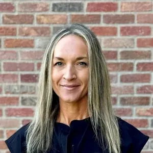 Dawn K, Dental Hygienist at Times Square Dental.