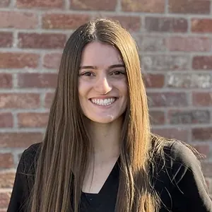Hannah, Dental Hygienist at Times Square Dental.
