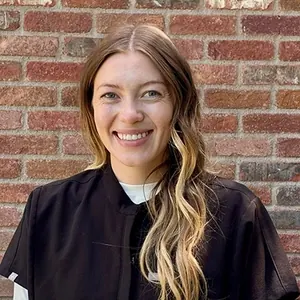 Keelan, Dental Assistant at Times Square Dental.